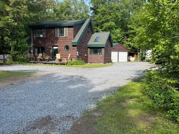 304 County Route 60, Rainbow Lake, NY 12976