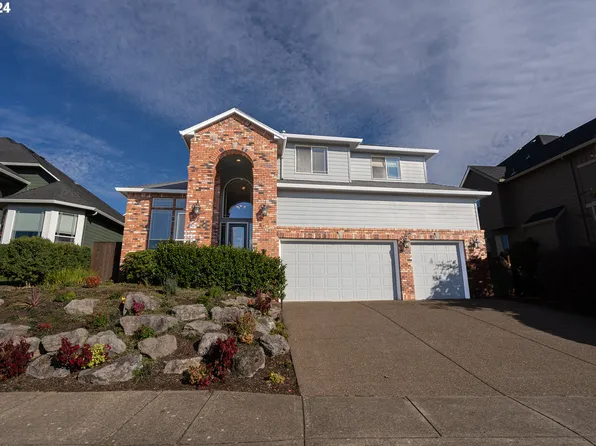2757 Islander Ave NW, Salem, OR 97304