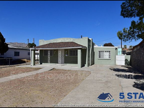 4th image of 4425 La Luz Ave