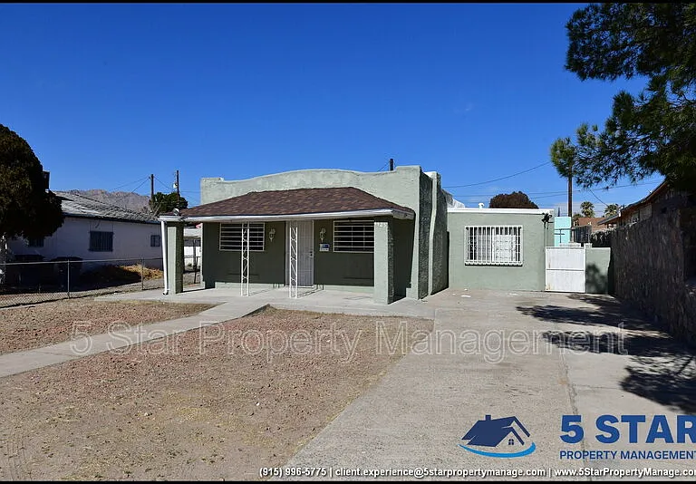 4425 La Luz Ave — Photo 4