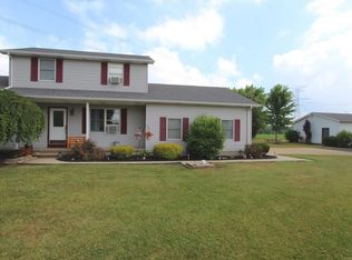 50994 Portman Rd, Amherst, OH 44001