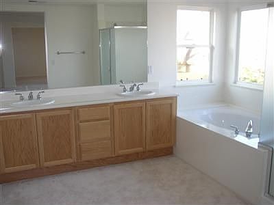 Relax while Dad goes golfing!