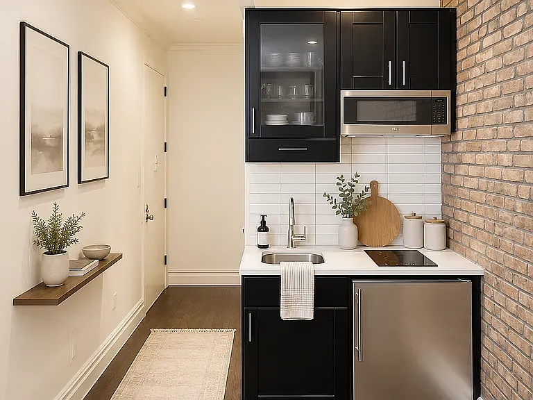 222 E 12th St #3A — Photo 3