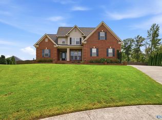 29600 Laura Ridge Dr NW, Harvest, AL 35749