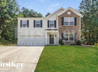3545 Bridgeshaw Dr, Cumming, GA 30028