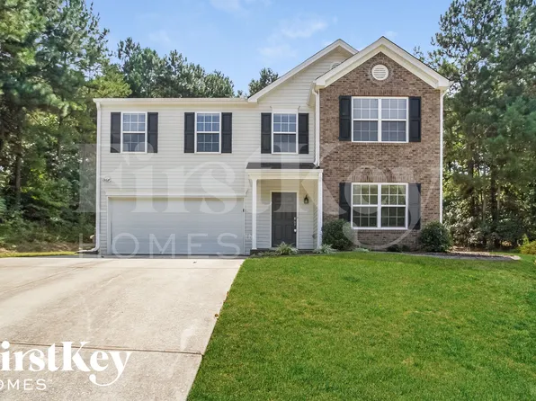 3545 Bridgeshaw Dr, Cumming, GA 30028