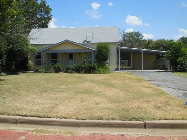 316 Mesquite St, Ranger, TX 76470