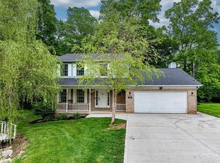 428 Britton Ln, Monroe, OH 45050
