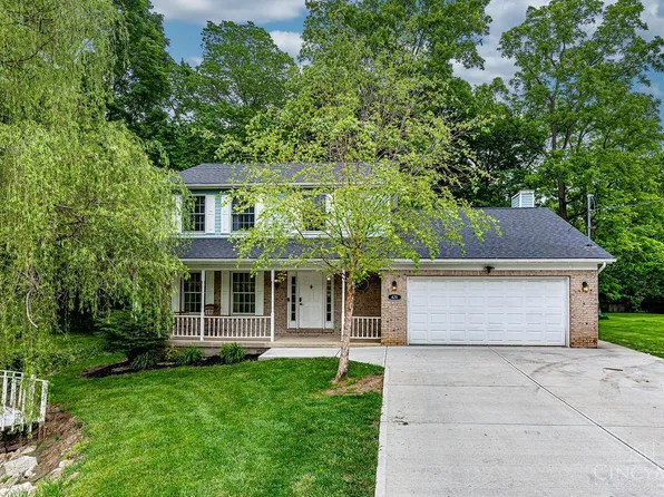 428 Britton Ln, Monroe, OH 45050