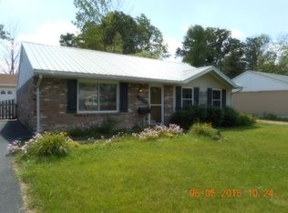 10760 Shipley Ct, Cincinnati, OH 45231