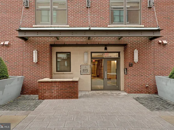 815 N Patrick St Unit 106, Alexandria, VA 22314
