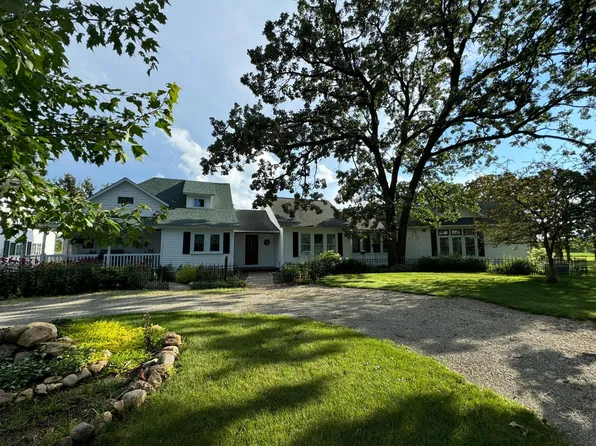 24735 720th St, Hayfield, MN 55940