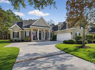 81 Woodchuck Hill Road, Savannah, GA 31405