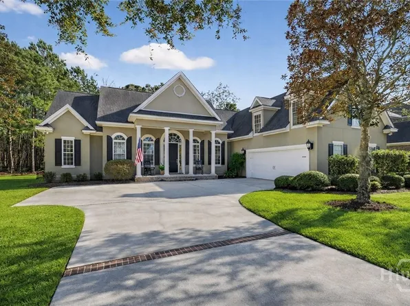 81 Woodchuck Hill Road, Savannah, GA 31405