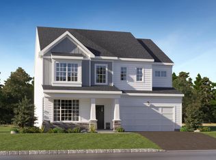 36 Turgyan Dr, Bordentown, NJ 08505