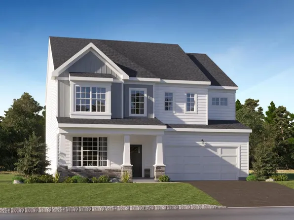 36 Turgyan Dr, Bordentown, NJ 08505