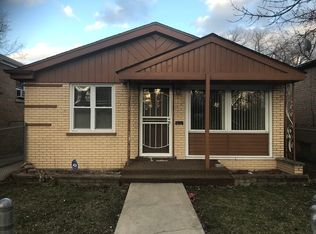 9355 S Union Ave, Chicago, IL 60620