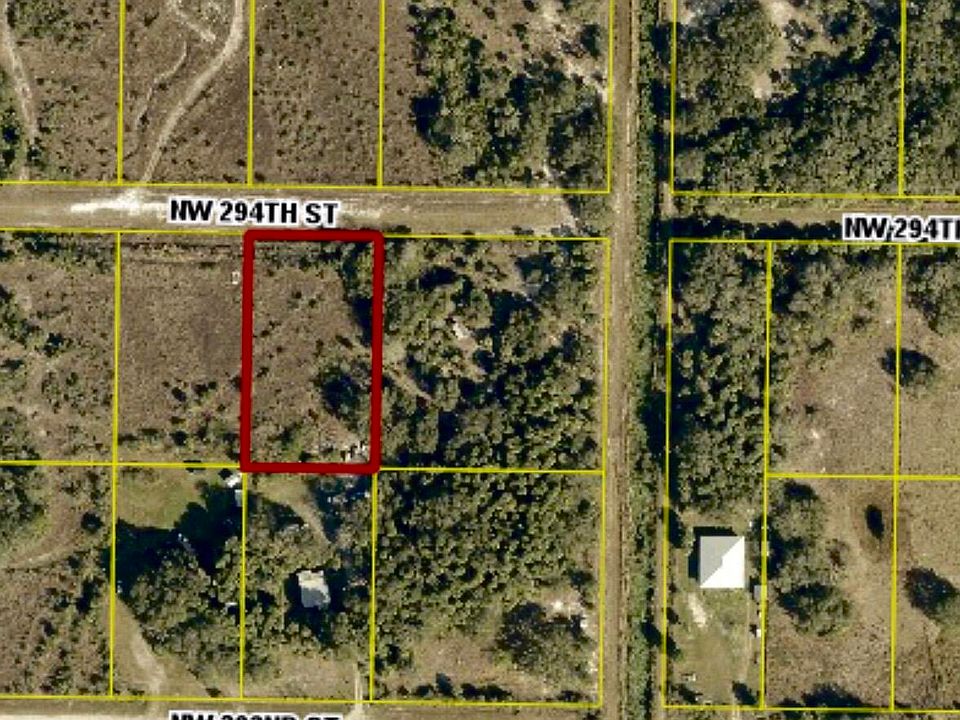 1st image of 15316 NW 294th Street