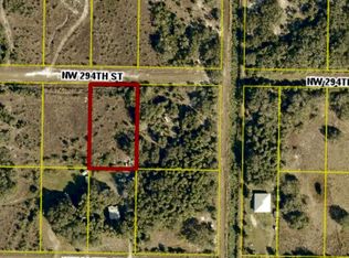 15316 NW 294th St, Okeechobee, FL 34972