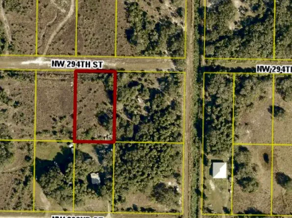 15316 NW 294th Street, Okeechobee, FL 34972
