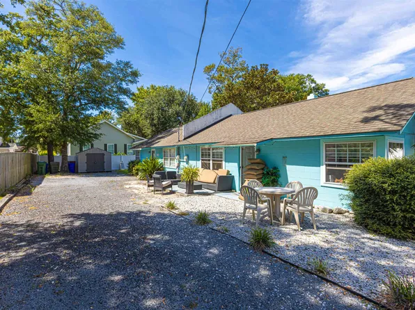 333 15th Ave. S, Surfside Beach, SC 29575