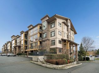 12655 190a St #208, Pitt Meadows, BC V3Y0E9