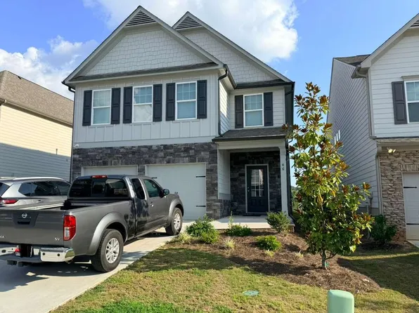 46 Windover Way, Dawsonville, GA 30534