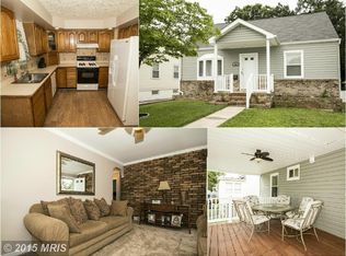 305 Townsend Rd, Baltimore, MD 21221