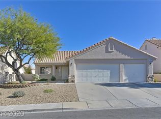 683 Ladywood Ln, Henderson, NV 89002