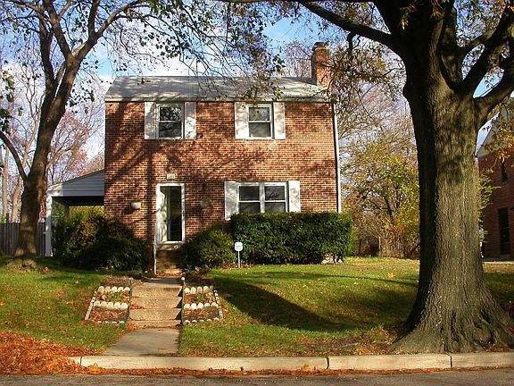 Fall (before the new windows)