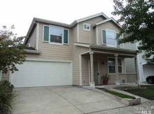 946 Langeburg St, Santa Rosa, CA 95407