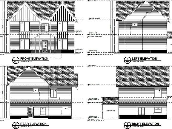 3rd image of 523 Chappell Rd NW