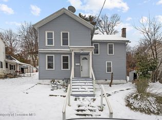 193 W Parker St, Scranton, PA 18508