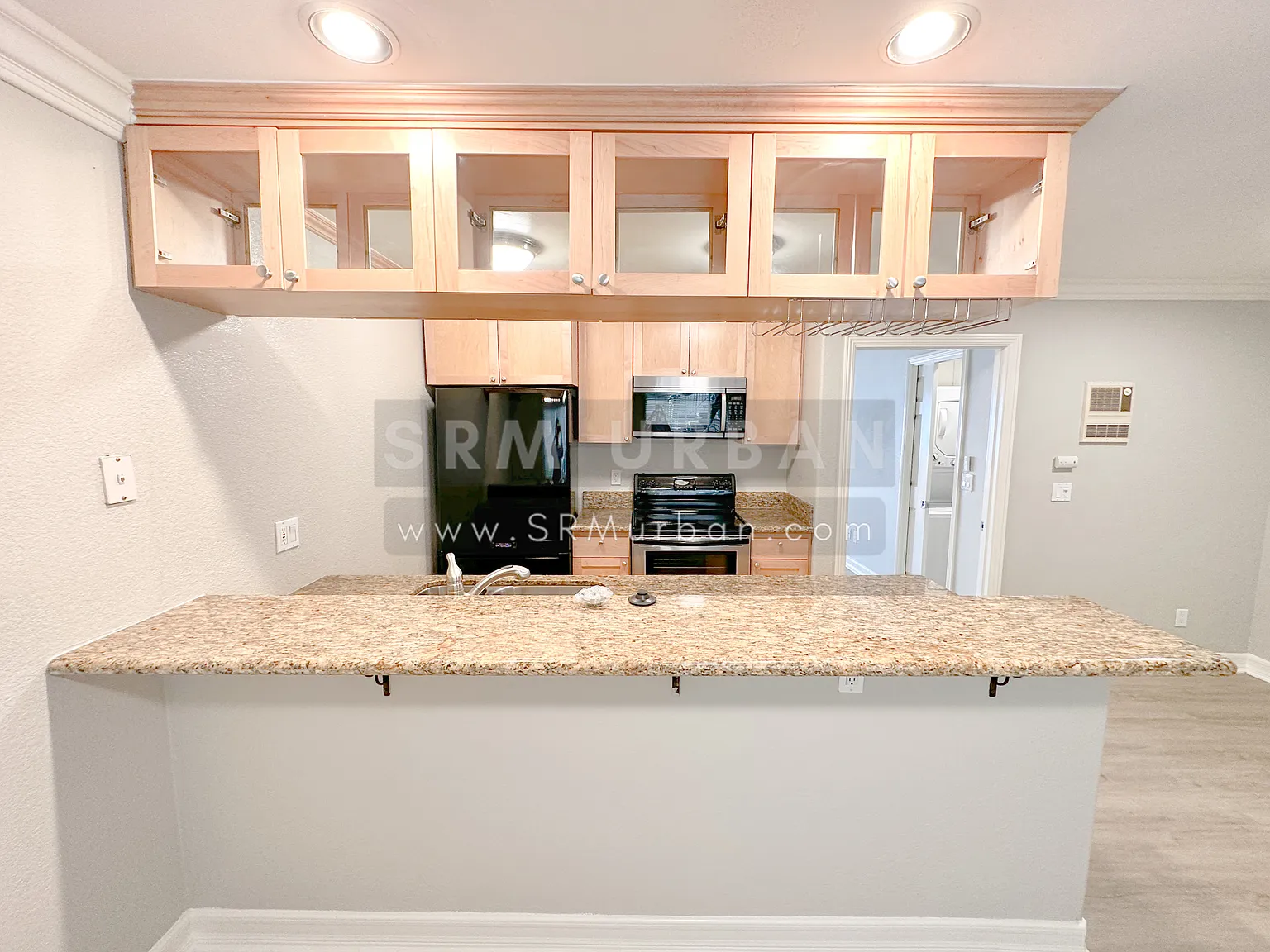 1 bed, 650 sqft, $2,395 — Photo 2
