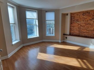 1755 Kilbourne Pl NW APT 1, Washington, DC 20010