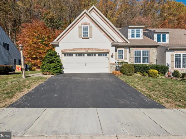1440 N Red Maple Way, Downingtown, PA 19335