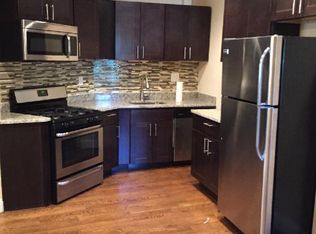 2975 Washington St #1R, Roxbury, MA 02119