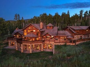 2325 Colorow Rd, Edwards, CO 81632