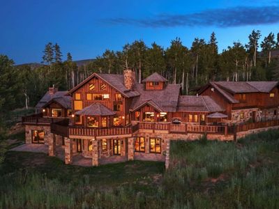 2325 Colorow Rd, Edwards, CO, 81632