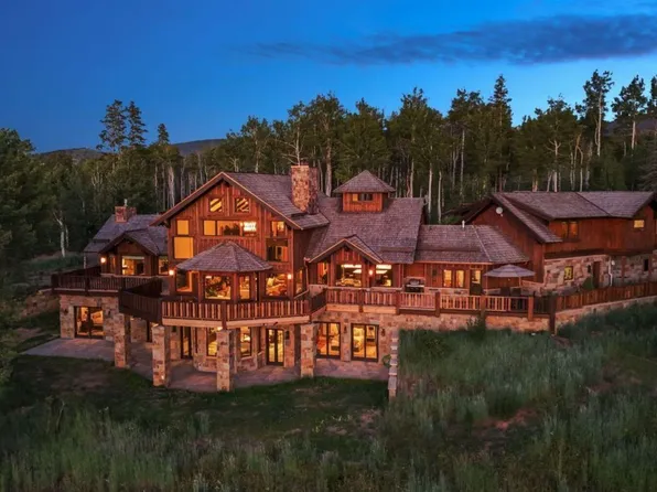 2325 Colorow Rd, Edwards, CO 81632