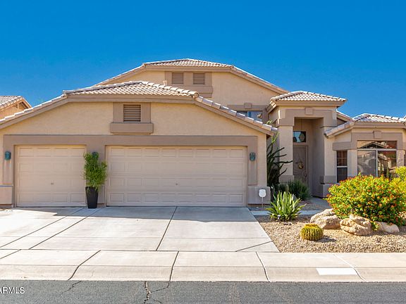 2nd image of 4423 E Morning Vista Ln