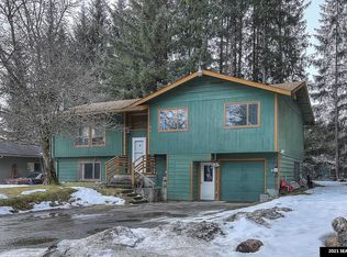 4419 Cloverdale St, Juneau, AK 99801