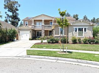 7338 Vine Crest Pl, Rancho Cucamonga, CA 91739