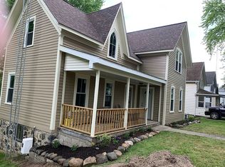 4534 Main St, Port Hope, MI 48468