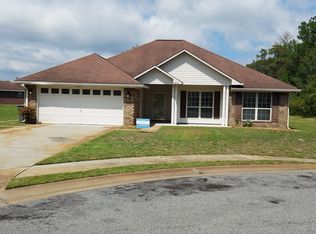 502 Bedford Ct, Hinesville, GA 31313