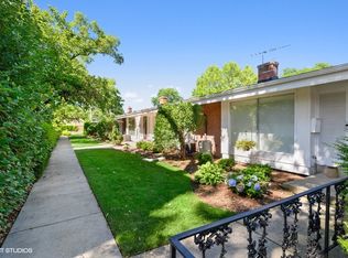 314 Linden Ave, Wilmette, IL 60091