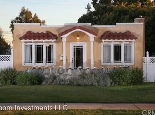 316 W Lemon Ave, Monrovia, CA 91016