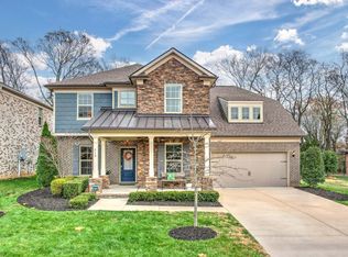 216 Rosemary Way, Mount Juliet, TN 37122