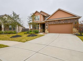 24602 Brilliant Cir, Katy, TX 77493