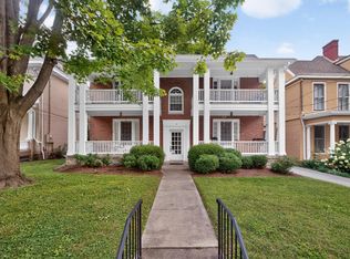 185 Kentucky Ave, Lexington, KY 40502